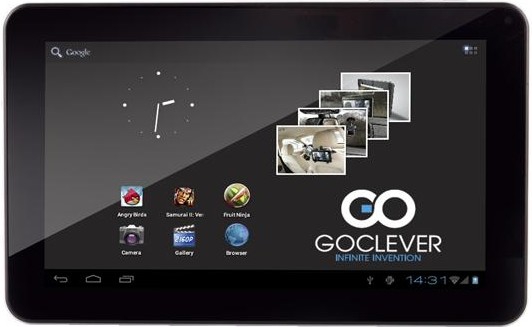 GoClever TAB 9300